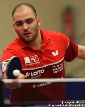 Ioannis Sgouropoulos (Grenzau)