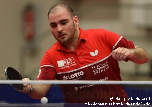 Ioannis Sgouropoulos (Grenzau)