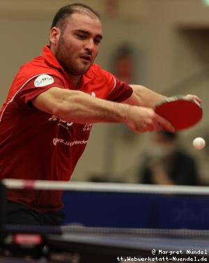 Ioannis Sgouropoulos (Grenzau)
