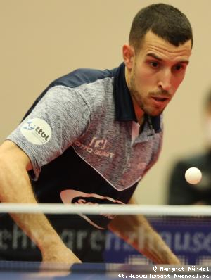 Alvaro Robles (Bergneustadt)