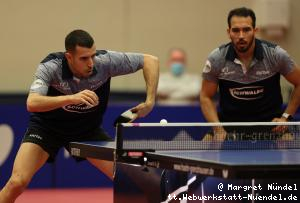 Alvaro Robles/Alberto Mi&ntilde;o (Bergneustadt)