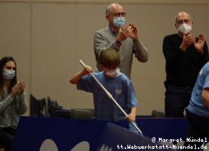 Markus Str&ouml;her, Olaf Gstettner (Grenzau)