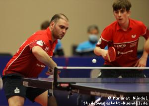 Ioannis Sgouropoulos/Tobias S&auml;ltzer (Grenzau)