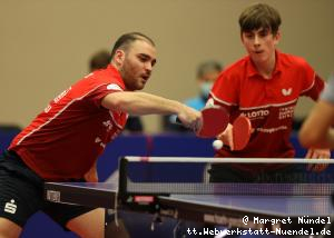 Ioannis Sgouropoulos/Tobias S&auml;ltzer (Grenzau)