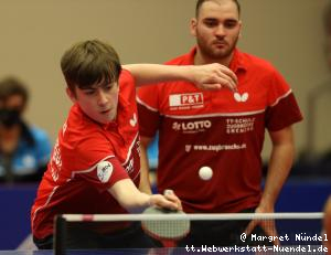 Ioannis Sgouropoulos/Tobias S&auml;ltzer (Grenzau)