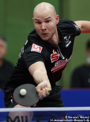 Ewout Oostwouder (J&uuml;lich)