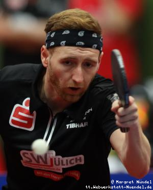 Marc Preuss (J&uuml;lich)