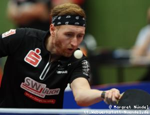 Marc Preuss (J&uuml;lich)