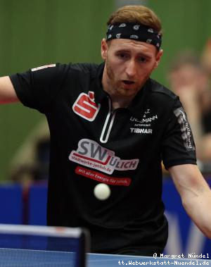 Marc Preuss (J&uuml;lich)