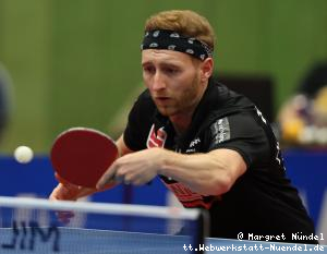 Marc Preuss (J&uuml;lich)