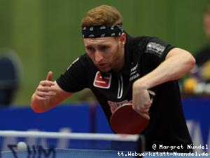Marc Preuss (J&uuml;lich)