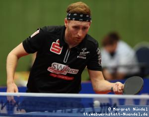 Marc Preuss (J&uuml;lich)