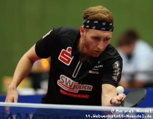 Marc Preuss (J&uuml;lich)