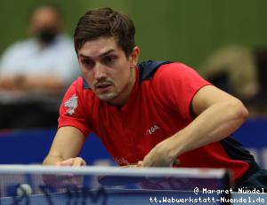 Julian Mohr (Neckarsulm)