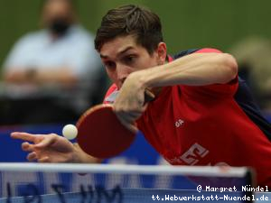 Julian Mohr (Neckarsulm)