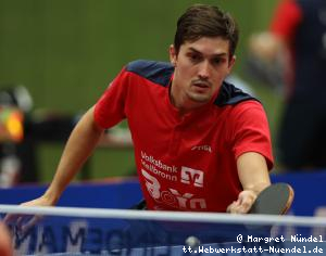 Julian Mohr (Neckarsulm)