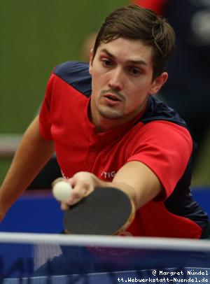 Julian Mohr (Neckarsulm)