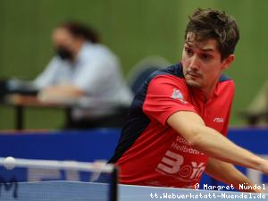 Julian Mohr (Neckarsulm)