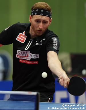 Marc Preuss (J&uuml;lich)