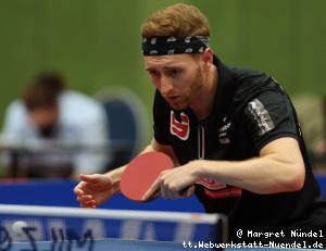 Marc Preuss (J&uuml;lich)
