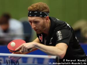 Marc Preuss (J&uuml;lich)