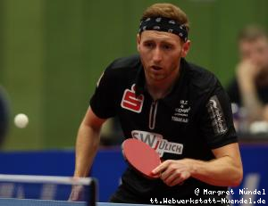 Marc Preuss (J&uuml;lich)