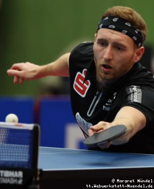 Marc Preuss (J&uuml;lich)