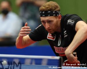Marc Preuss (J&uuml;lich)