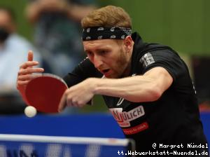 Marc Preuss (J&uuml;lich)