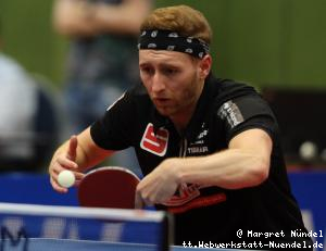 Marc Preuss (J&uuml;lich)