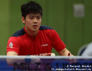 Liang Qiu (Neckarsulm)