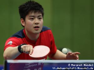 Liang Qiu (Neckarsulm)