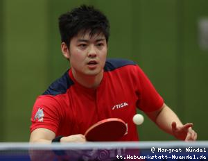 Liang Qiu (Neckarsulm)