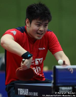 Liang Qiu (Neckarsulm)