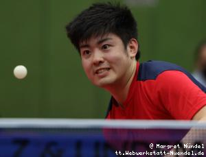 Liang Qiu (Neckarsulm)