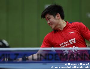 Liang Qiu (Neckarsulm)