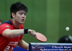 Liang Qiu (Neckarsulm)