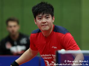 Liang Qiu (Neckarsulm)