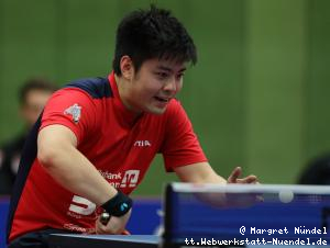 Liang Qiu (Neckarsulm)