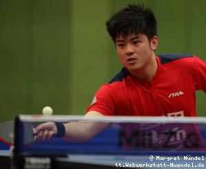 Liang Qiu (Neckarsulm)
