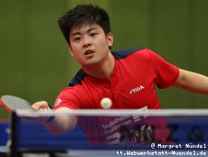Liang Qiu (Neckarsulm)