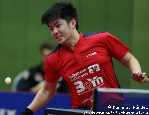 Liang Qiu (Neckarsulm)