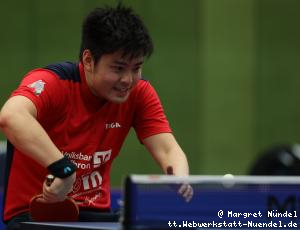 Liang Qiu (Neckarsulm)