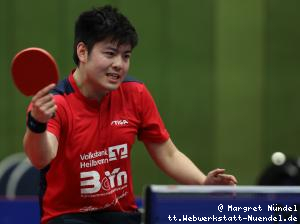 Liang Qiu (Neckarsulm)