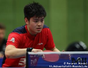 Liang Qiu (Neckarsulm)