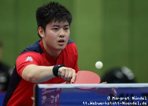 Liang Qiu (Neckarsulm)