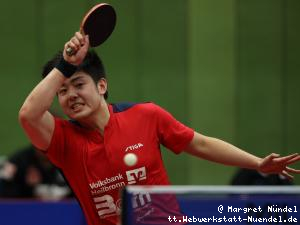 Liang Qiu (Neckarsulm)