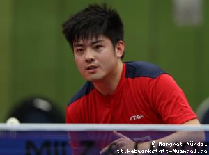 Liang Qiu (Neckarsulm)
