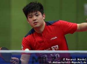 Liang Qiu (Neckarsulm)