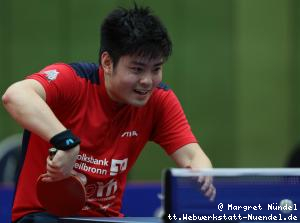 Liang Qiu (Neckarsulm)
